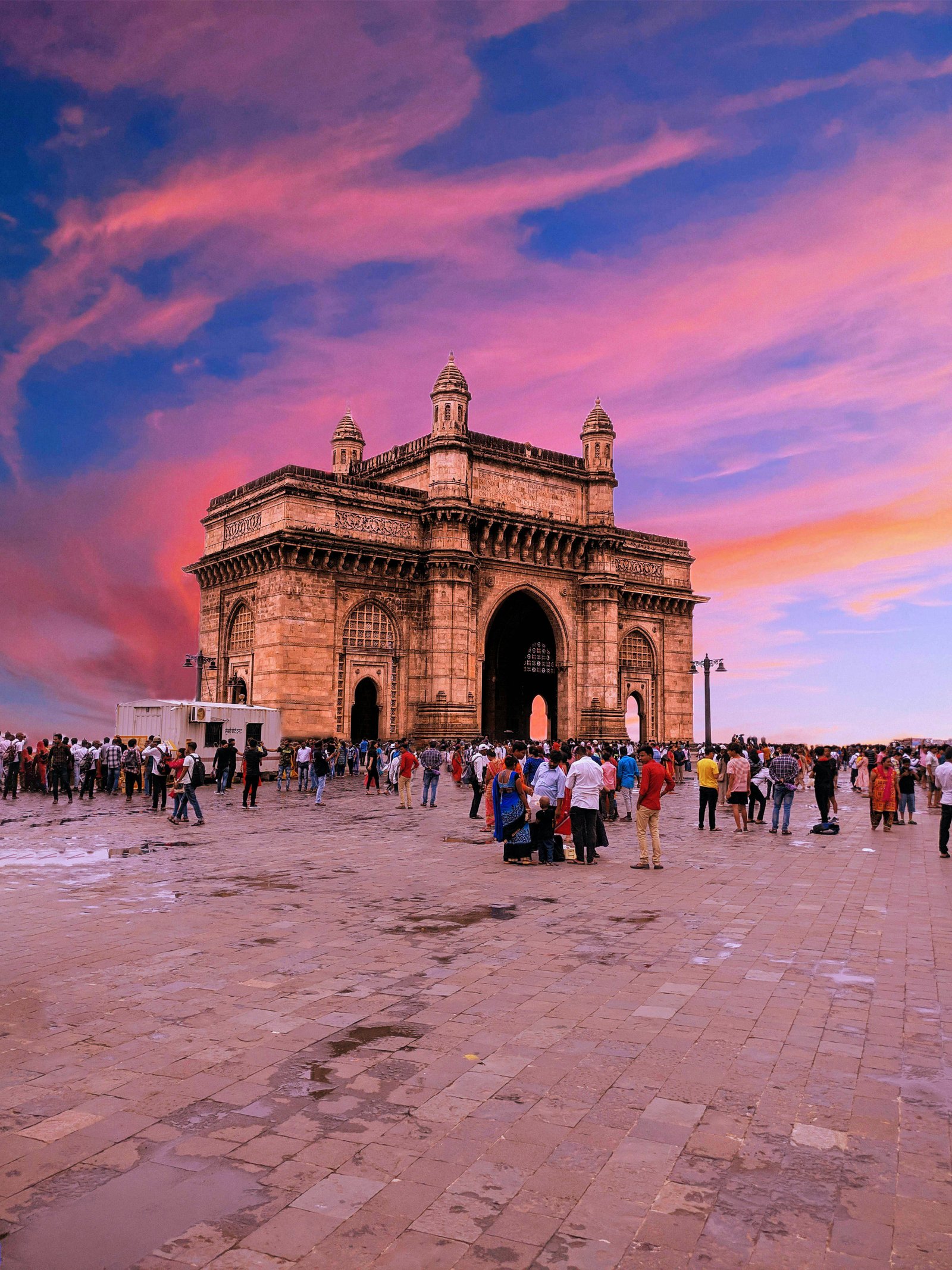 India