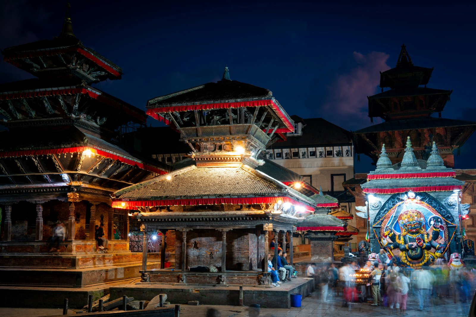Nepal