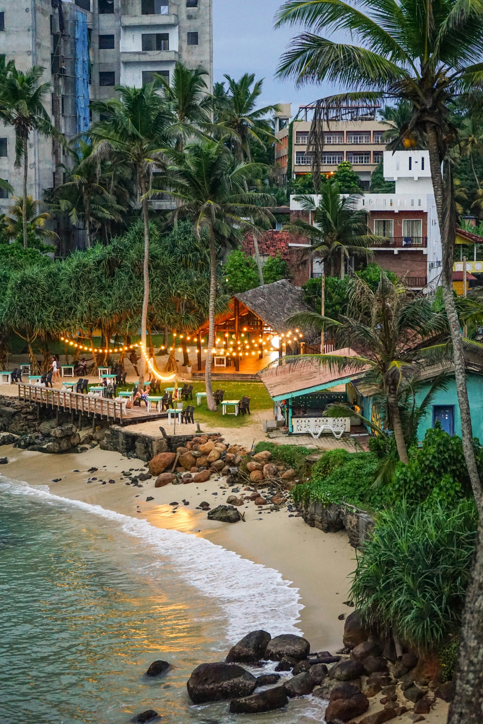 Sri Lanka
