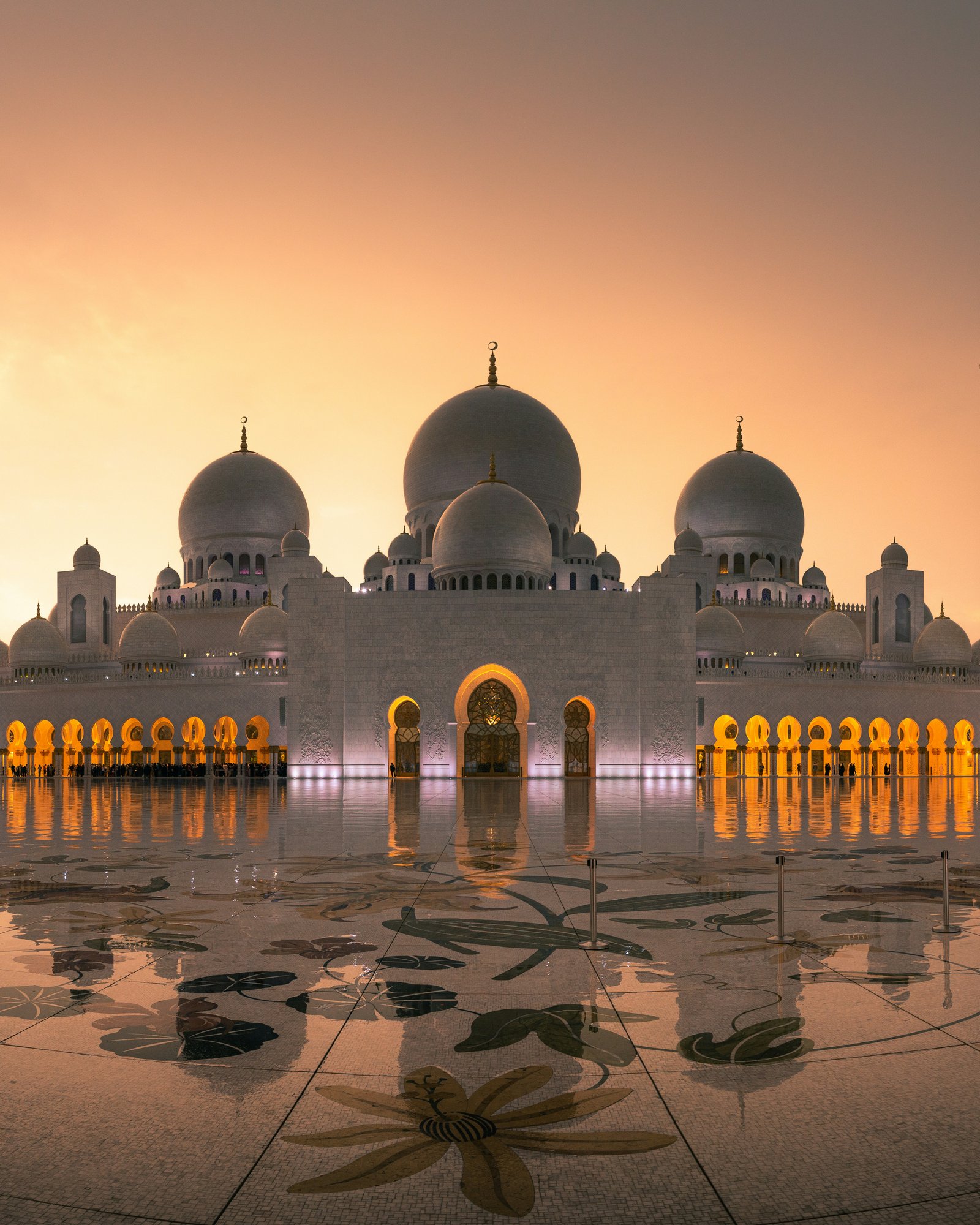 UAE