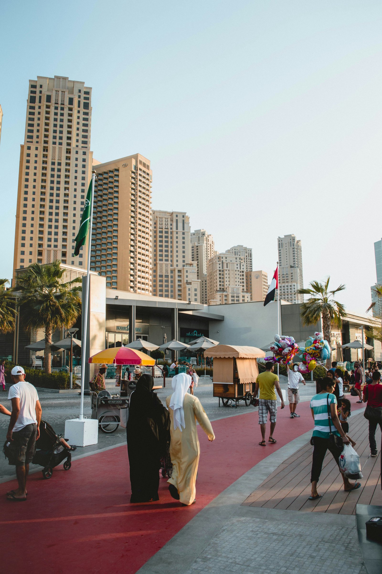 Dubai